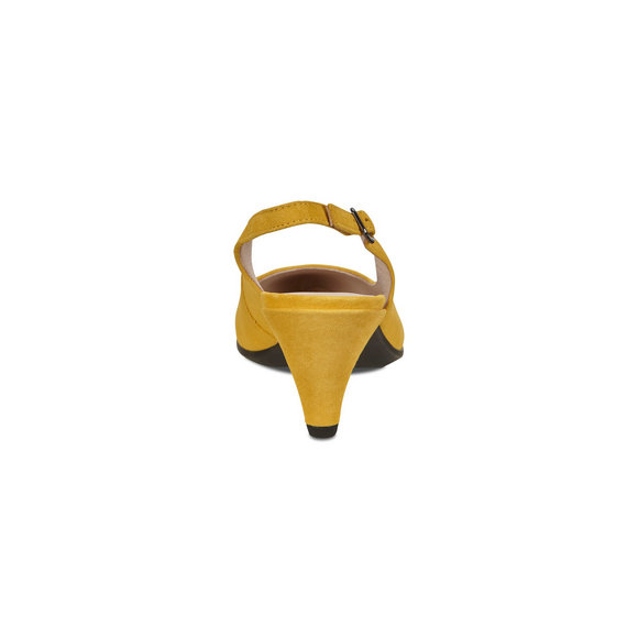 ECCO Shape 45 Pointy Sleek Slingback Women's Pump ECCO Shape 45 Pointy Sleek Slingback Women's Pump